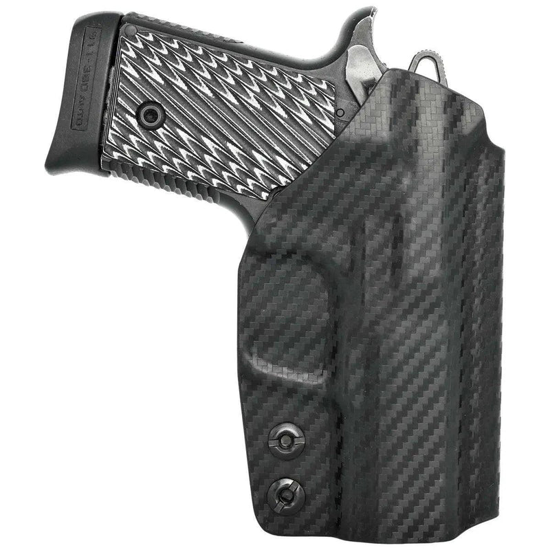 Load image into Gallery viewer, Springfield 911 IWB Holster
