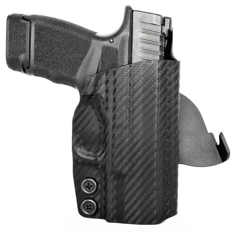 Load image into Gallery viewer, Springfield Hellcat Pro Paddle Holster
