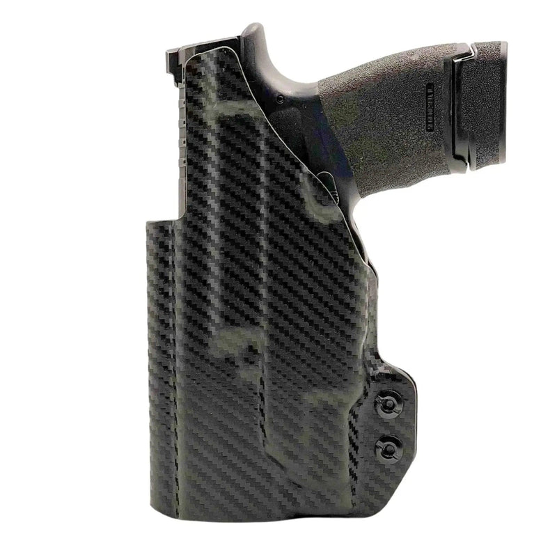 Load image into Gallery viewer, Springfield Hellcat TLR7 SUB IWB Holster

