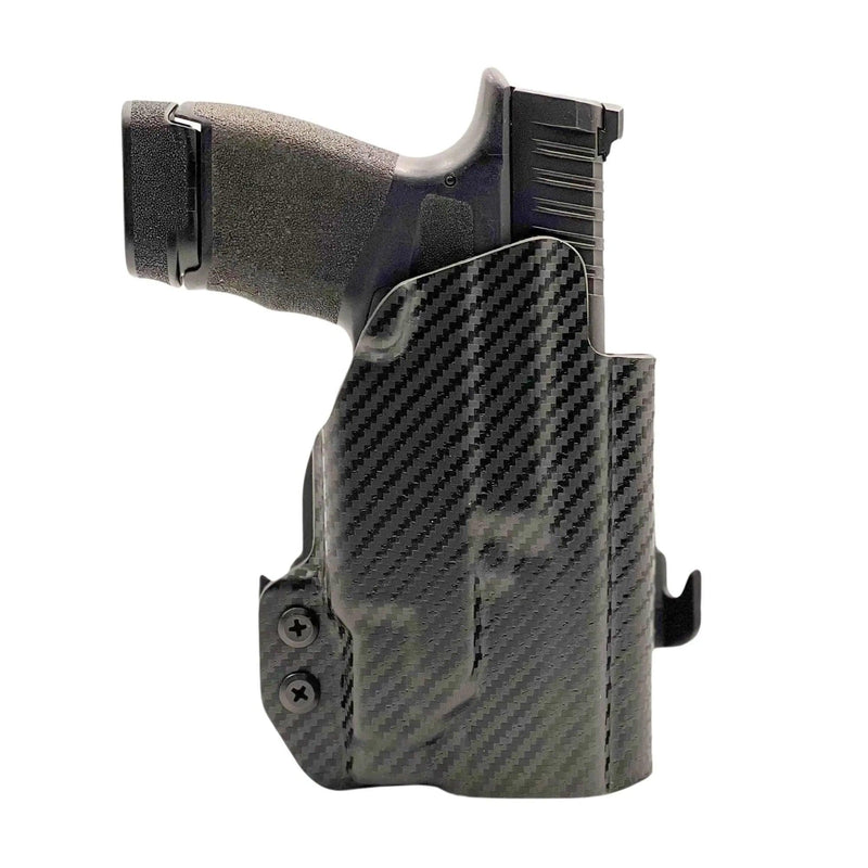 Load image into Gallery viewer, Springfield Hellcat TLR7 SUB Paddle Holster
