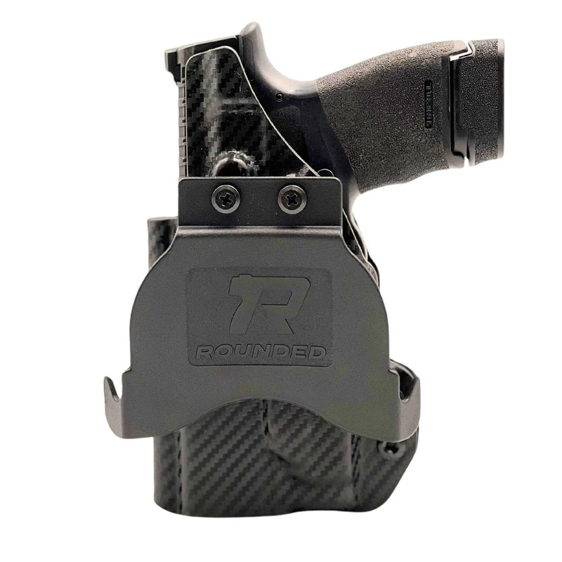Load image into Gallery viewer, Springfield Hellcat TLR7 SUB Paddle Holster
