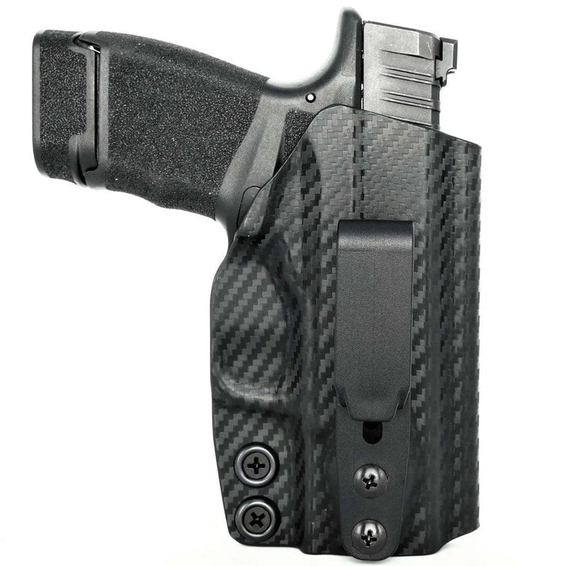 Load image into Gallery viewer, Springfield Hellcat Tuckable IWB Holster

