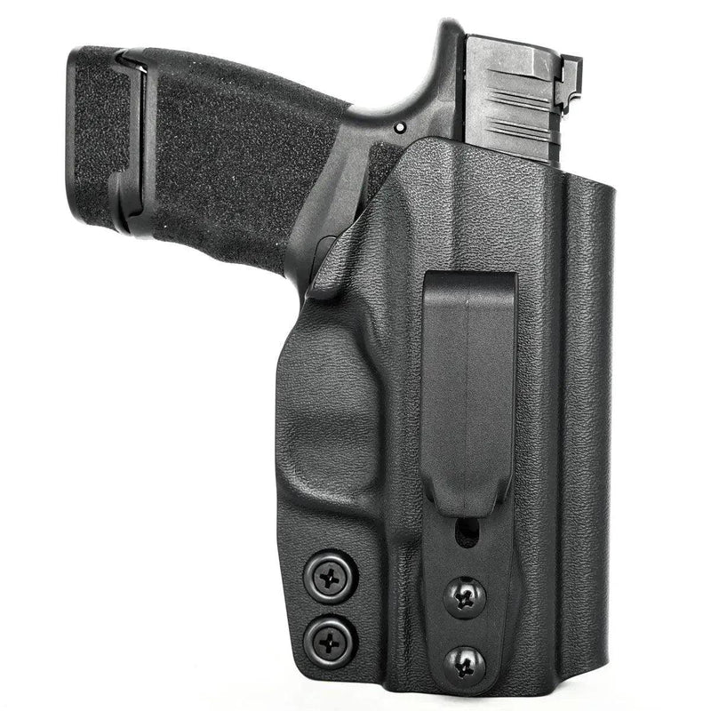 Load image into Gallery viewer, Springfield Hellcat Tuckable IWB Holster
