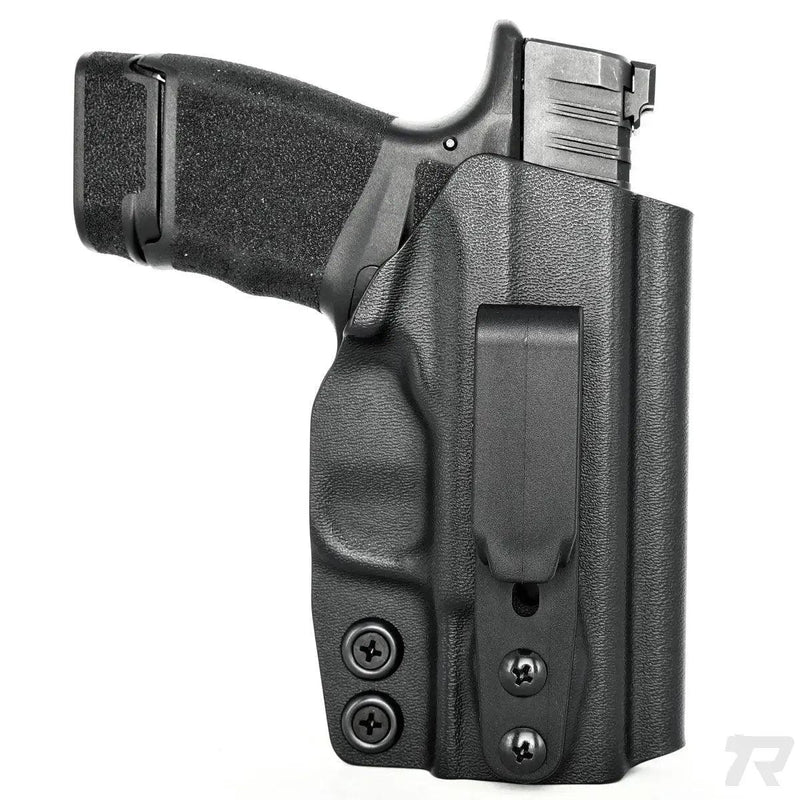 Load image into Gallery viewer, Springfield Hellcat Tuckable IWB Holster
