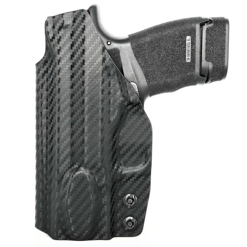 Load image into Gallery viewer, Springfield Hellcat Tuckable IWB Holster
