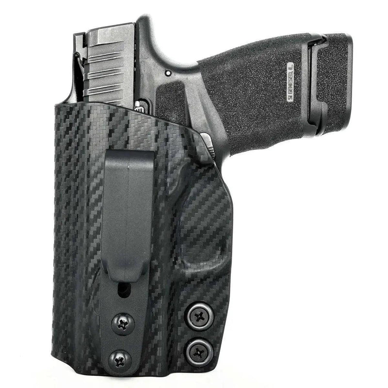 Load image into Gallery viewer, Springfield Hellcat Tuckable IWB Holster

