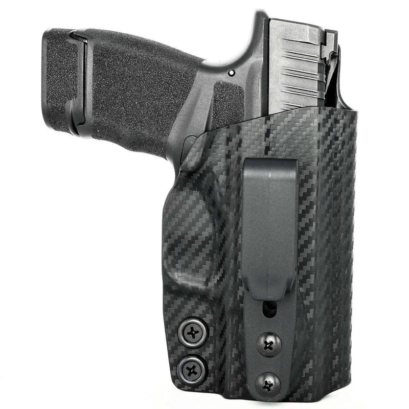 Load image into Gallery viewer, Springfield Hellcat Tuckable IWB Holster
