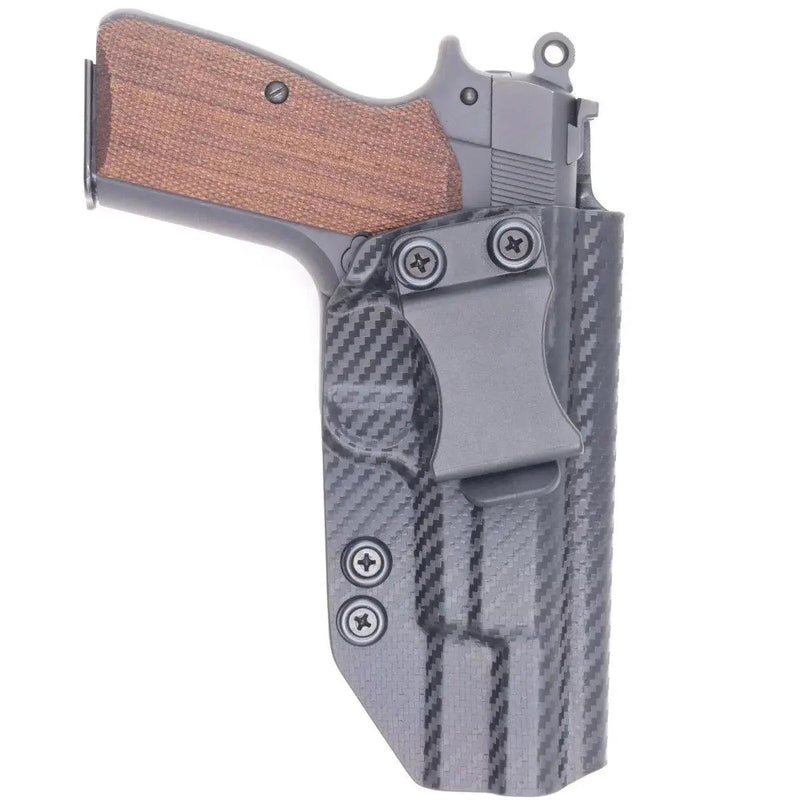 Load image into Gallery viewer, Springfield SA-35 IWB Holster

