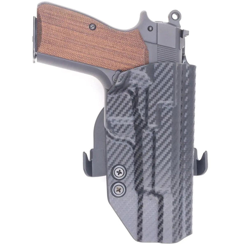 Load image into Gallery viewer, Springfield SA-35 Paddle Holster
