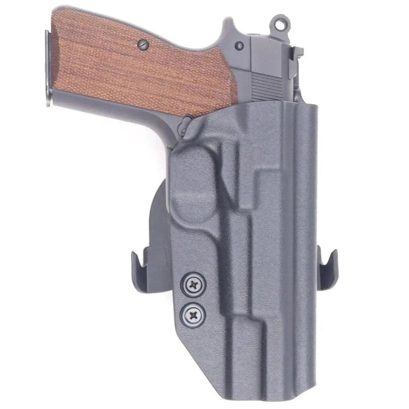 Load image into Gallery viewer, Springfield SA-35 Paddle Holster
