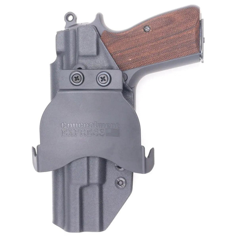Load image into Gallery viewer, Springfield SA-35 Paddle Holster
