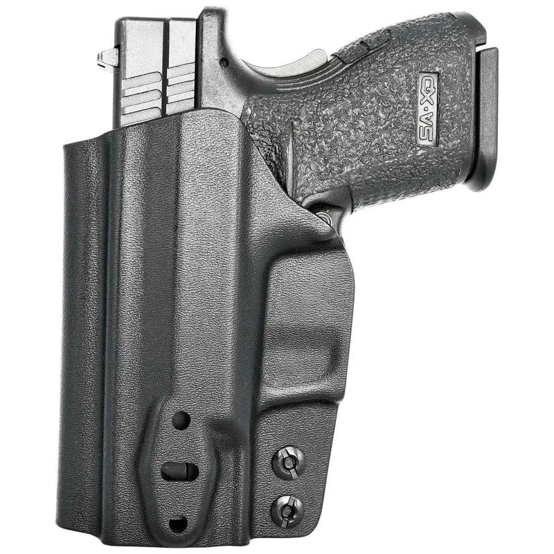 Load image into Gallery viewer, Springfield XD 3in Tuckable IWB Holster
