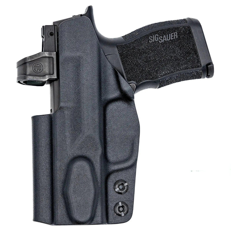 Load image into Gallery viewer, Springfield XD 3in Tuckable IWB Holster
