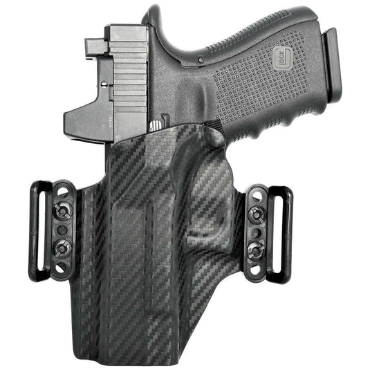 Springfield XD 4in OWB Holster