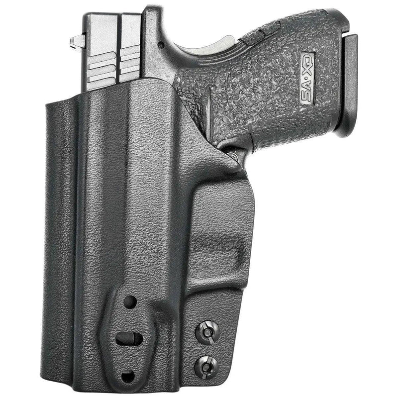 Load image into Gallery viewer, Springfield XD 4in Tuckable IWB Holster
