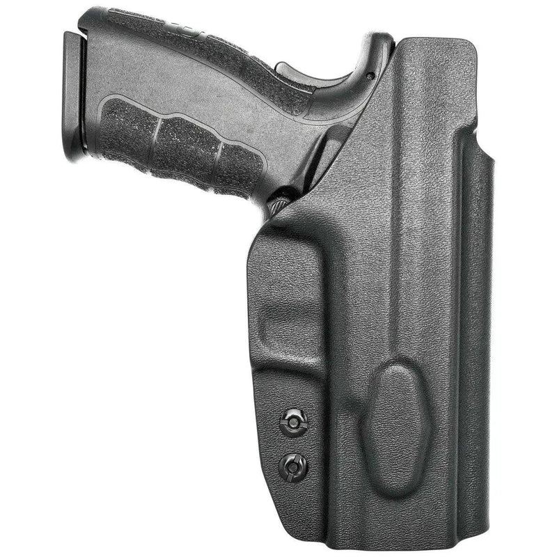 Load image into Gallery viewer, Springfield XD 4in Tuckable IWB Holster

