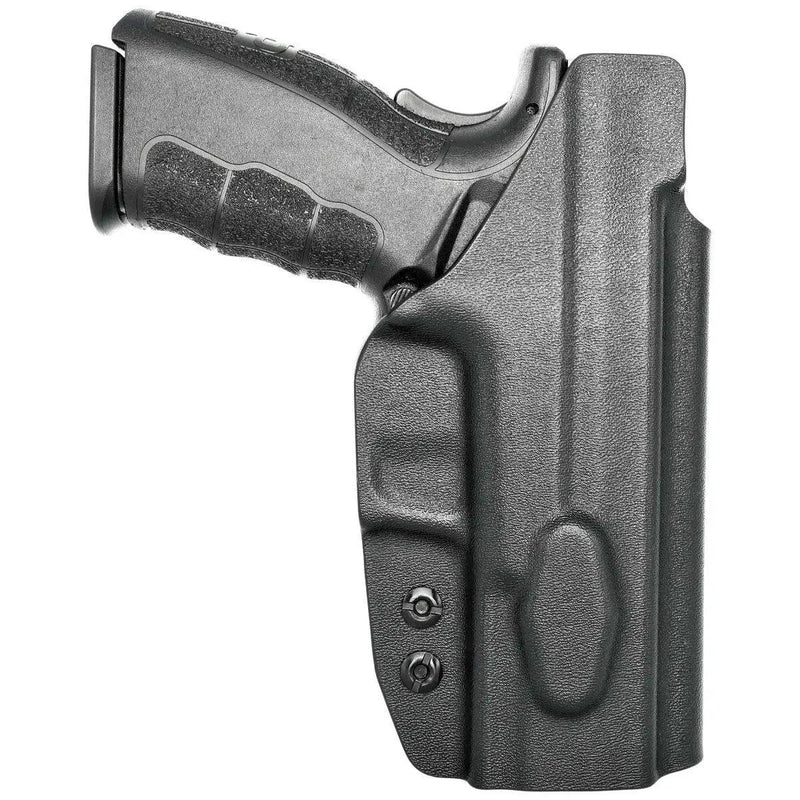 Load image into Gallery viewer, Springfield XD 4in Tuckable IWB Holster

