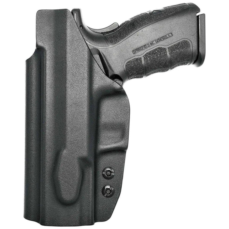 Load image into Gallery viewer, Springfield XD 4in Tuckable IWB Holster
