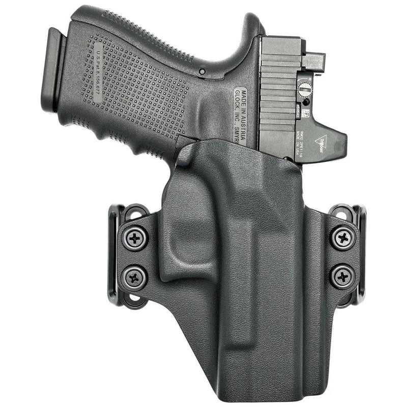 Load image into Gallery viewer, Springfield XDM 3.8in OWB Holster

