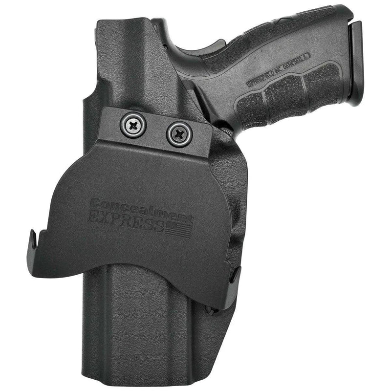 Load image into Gallery viewer, Springfield XDM 4.5in Paddle Holster
