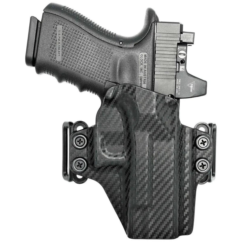 Load image into Gallery viewer, Springfield XDM 5.25in OWB Holster
