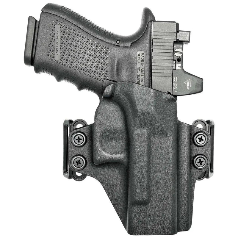 Load image into Gallery viewer, Springfield XDM 5.25in OWB Holster
