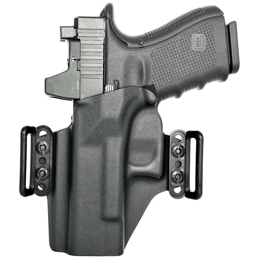 Springfield XDM 5.25in OWB Holster