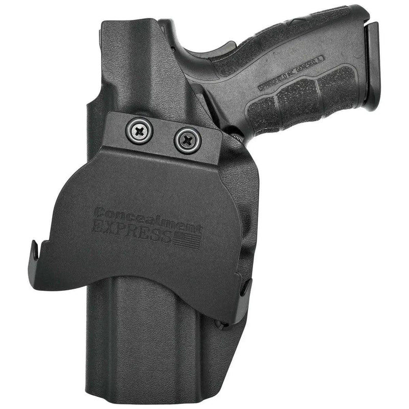 Load image into Gallery viewer, Springfield XDM 5.25in Paddle Holster
