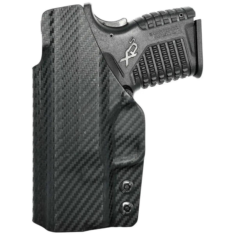 Load image into Gallery viewer, Springfield XDS 4in IWB Holster
