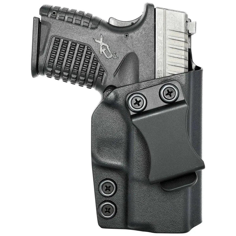 Load image into Gallery viewer, Springfield XDS 4in IWB Holster
