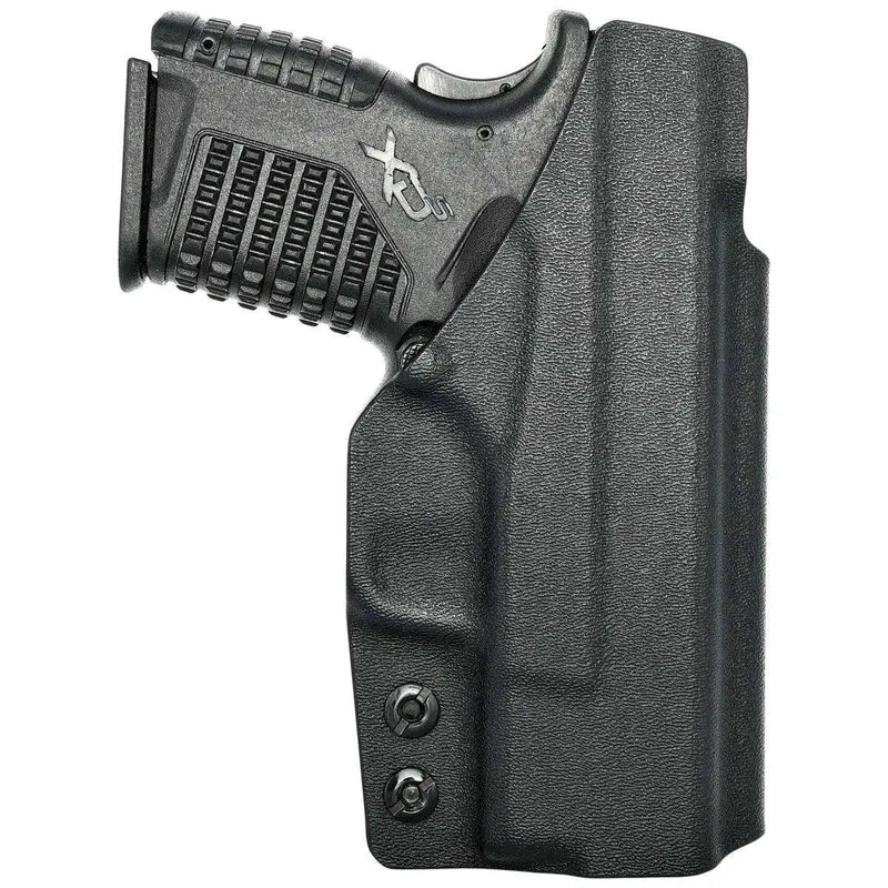 Load image into Gallery viewer, Springfield XDS 4in IWB Holster
