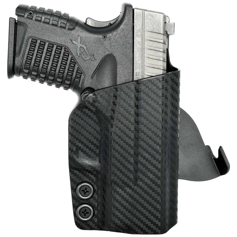 Load image into Gallery viewer, Springfield XDS Paddle Holster
