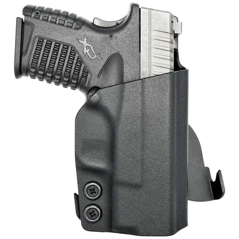 Load image into Gallery viewer, Springfield XDS Paddle Holster
