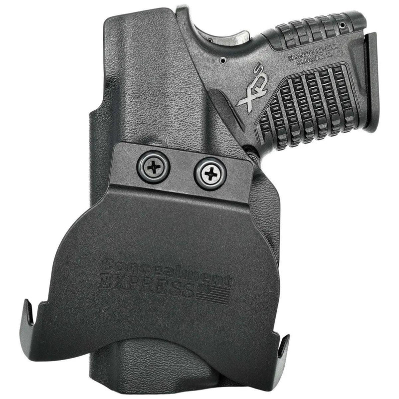 Load image into Gallery viewer, Springfield XDS Paddle Holster
