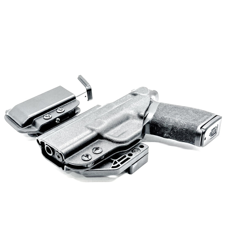 Load image into Gallery viewer, Springfield Hellcat Pro IWB Holster with Magazine Carrier Combo
