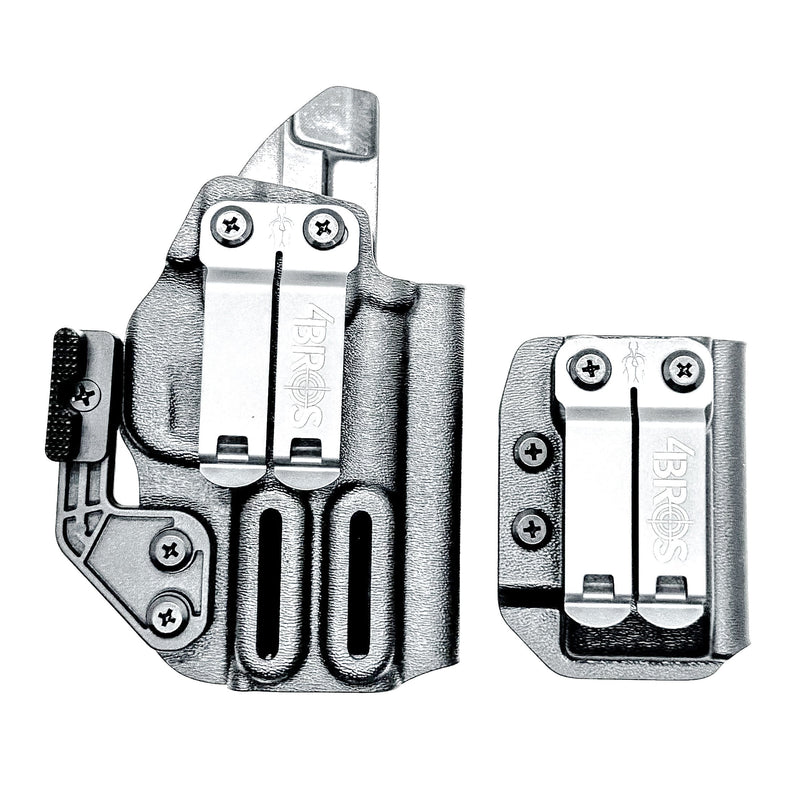 Load image into Gallery viewer, Springfield Hellcat Pro IWB Holster with Magazine Carrier Combo

