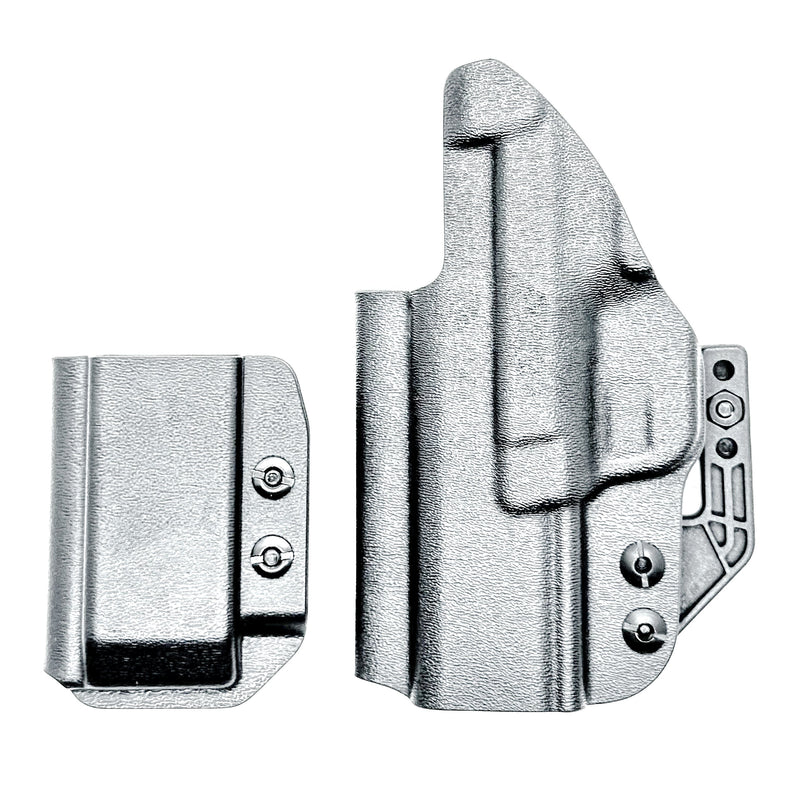 Load image into Gallery viewer, Springfield Hellcat Pro IWB Holster with Magazine Carrier Combo

