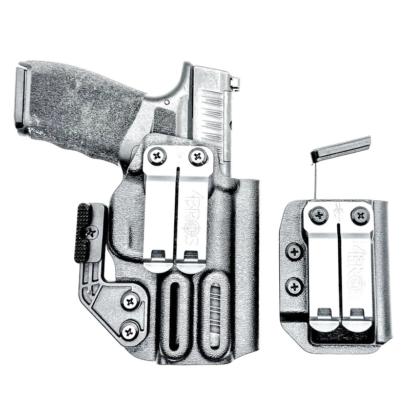 Load image into Gallery viewer, Springfield Hellcat Pro IWB Holster with Magazine Carrier Combo
