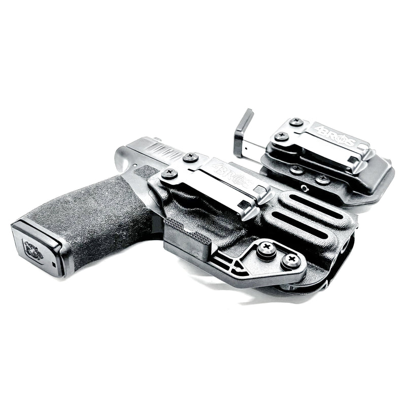 Load image into Gallery viewer, Springfield Hellcat Pro IWB Holster with Magazine Carrier Combo
