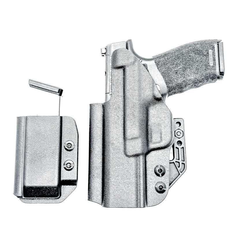 Load image into Gallery viewer, Springfield Hellcat Pro IWB Holster with Magazine Carrier Combo
