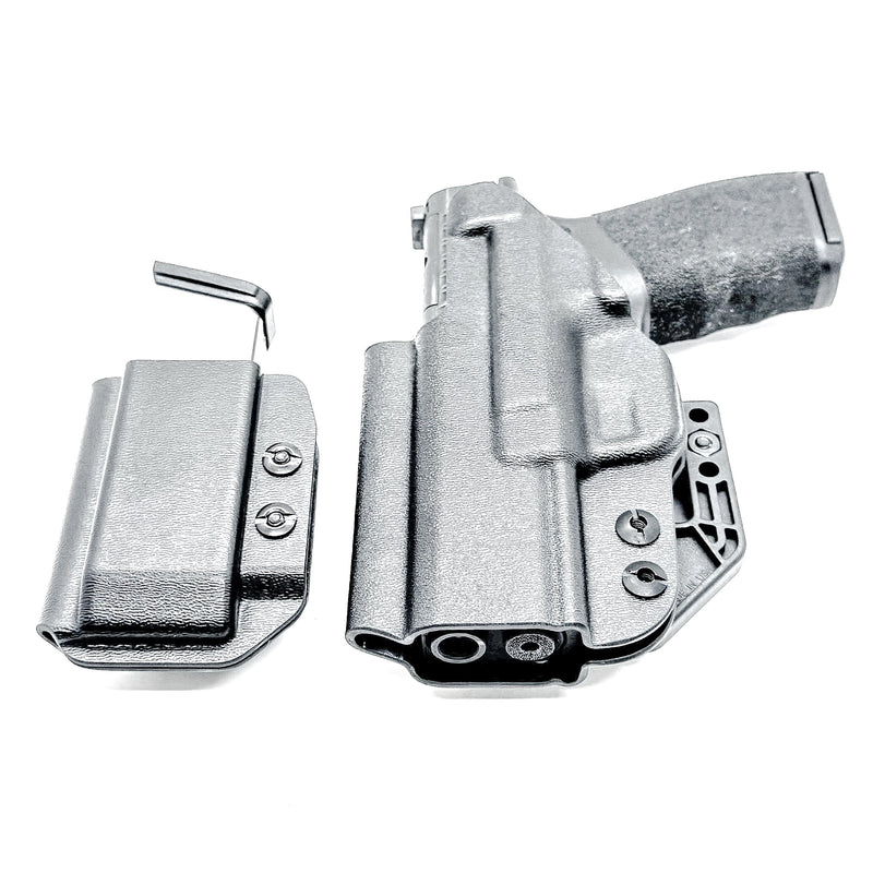 Load image into Gallery viewer, Springfield Hellcat Pro IWB Holster with Magazine Carrier Combo
