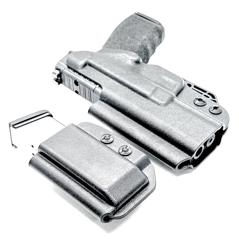 Load image into Gallery viewer, Springfield Hellcat Pro IWB Holster with Magazine Carrier Combo
