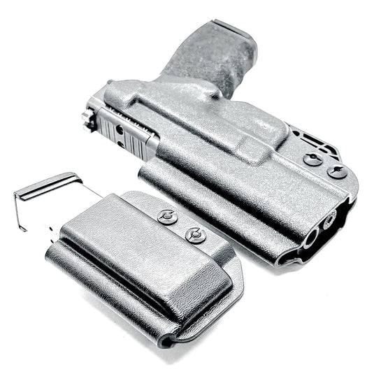 Springfield Hellcat Pro IWB Holster with Magazine Carrier Combo