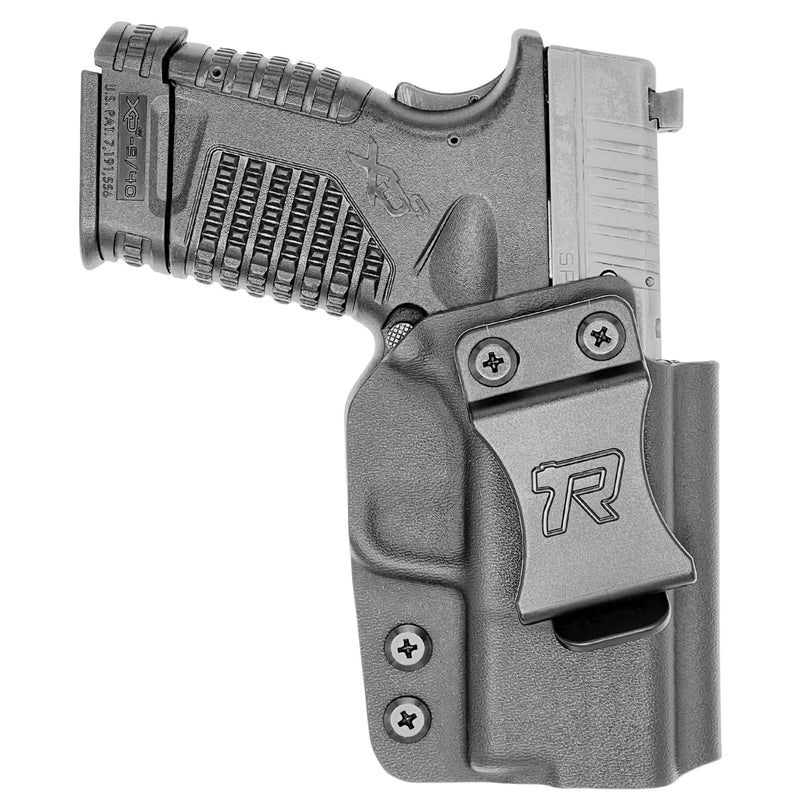 Load image into Gallery viewer, Springfield XDS IWB Holster
