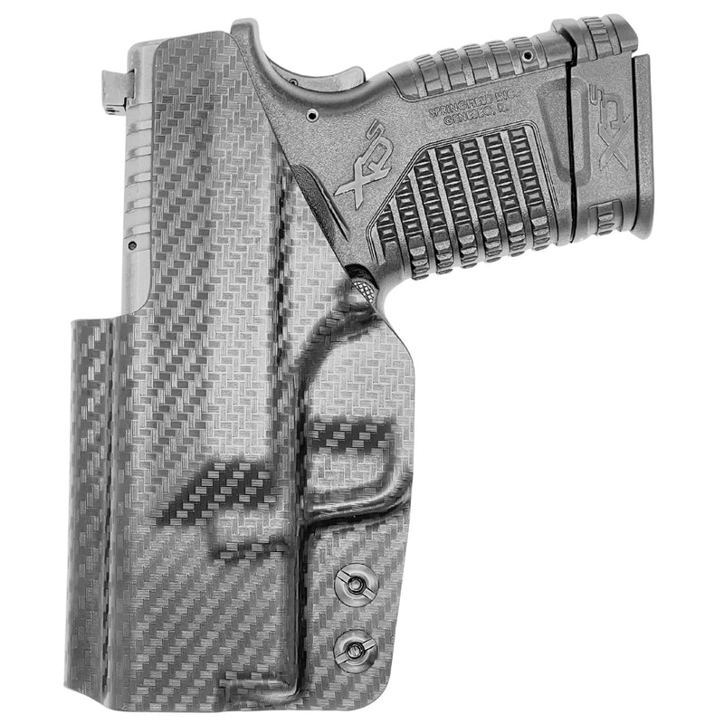 Load image into Gallery viewer, Springfield XDS IWB Holster
