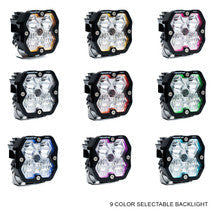 Load image into Gallery viewer, Squadron 2.0 Pro Headlight Kit - Sur-Ron/Talaria
