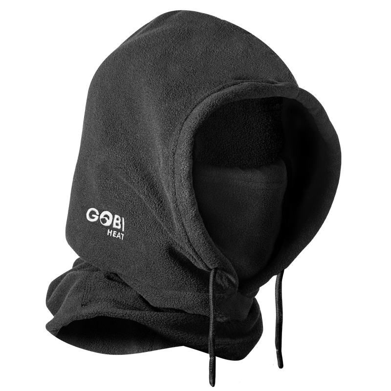 Load image into Gallery viewer, Squall Heated Balaclava
