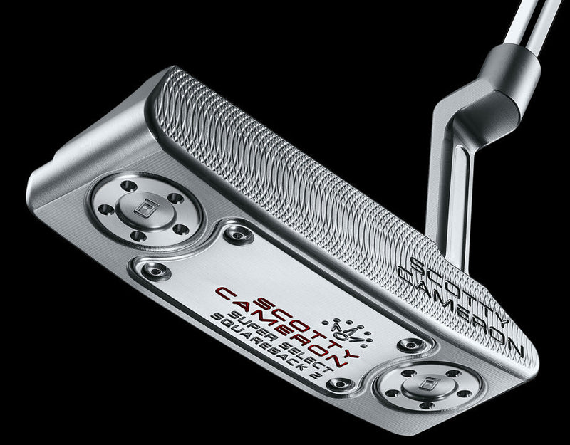 Load image into Gallery viewer, SUPER SELECT SQUAREBACK 2 Scotty Cameron 2023
