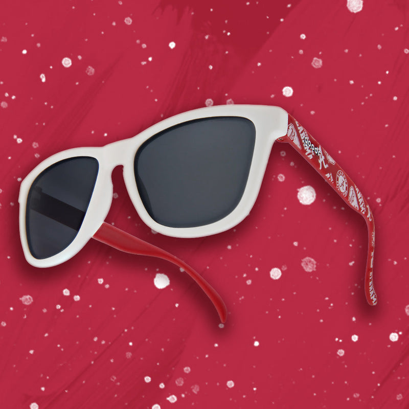 Load image into Gallery viewer, &quot;Roll Tide Ray Blockers” Alabama Collegiate OG Polarized Sunglasses
