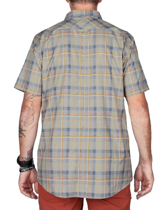 Squirrely Dan S/S Shirt